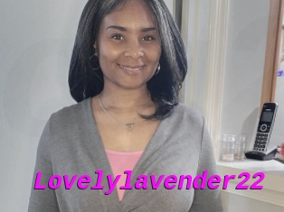 Lovelylavender22