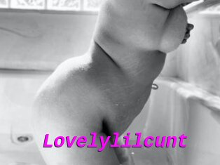 Lovelylilcunt