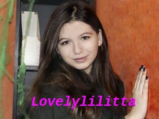 Lovelylilitta