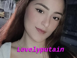 Lovelyputain