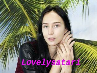 Lovelysatari