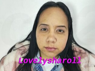 Lovelysharoll