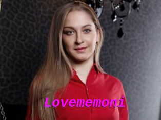 Lovememoni