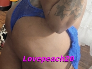 Lovepeach20