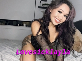 Lovesicklayla