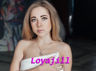 Loyajill