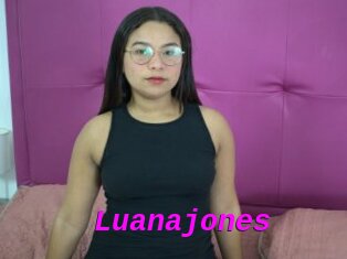 Luanajones