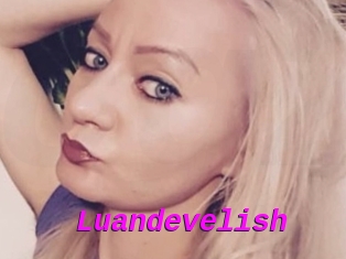 Luandevelish