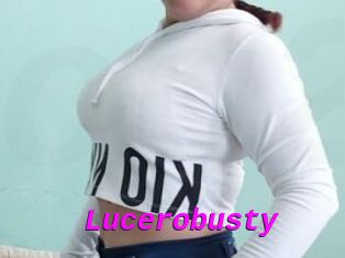 Lucerobusty