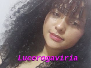 Lucerogaviria