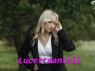 Lucettaantell