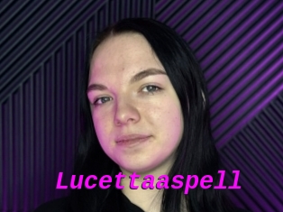 Lucettaaspell