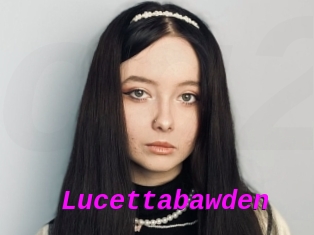 Lucettabawden