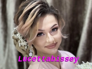 Lucettabissey