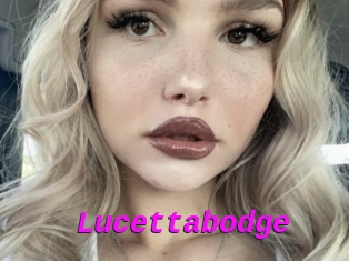 Lucettabodge