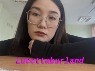 Lucettaburland