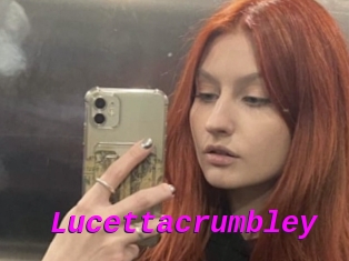 Lucettacrumbley