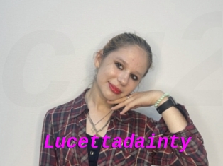 Lucettadainty