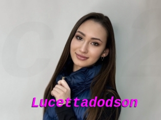 Lucettadodson