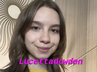 Lucettadowden