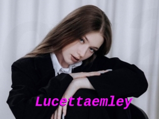 Lucettaemley