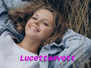 Lucettaevett