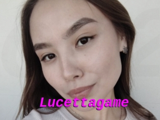 Lucettagame