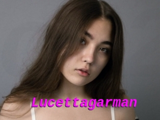 Lucettagarman