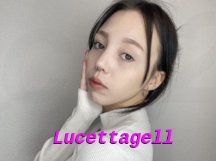 Lucettagell