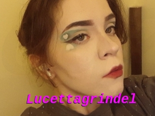 Lucettagrindel