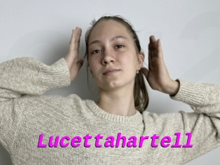 Lucettahartell