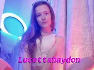 Lucettahaydon