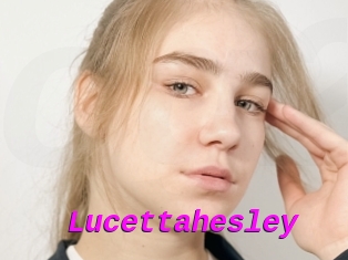 Lucettahesley