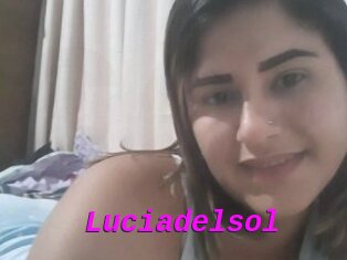 Luciadelsol