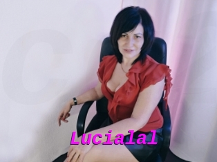 Lucialal