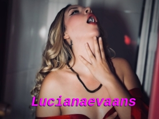 Lucianaevaans