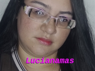 Lucianamas