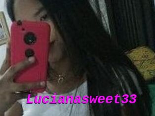 Lucianasweet33