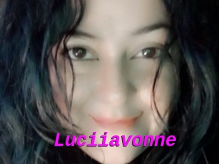 Luciiavonne