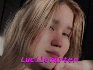 Lucilecarter