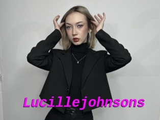 Lucillejohnsons