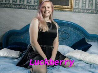 Luckberry