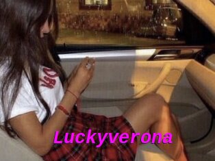 Luckyverona