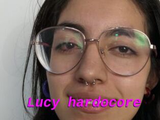 Lucy_hardocore