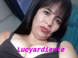 Lucyardiente