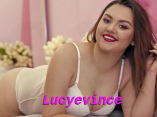 Lucyevince