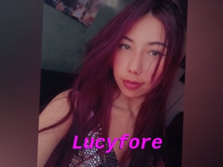 Lucyfore