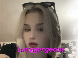 Lucygorgeous