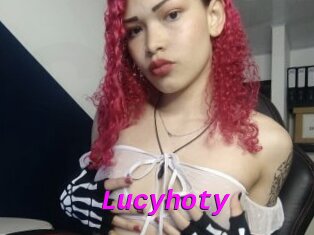 Lucyhoty