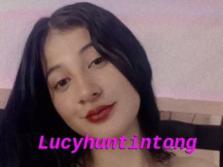 Lucyhuntintong